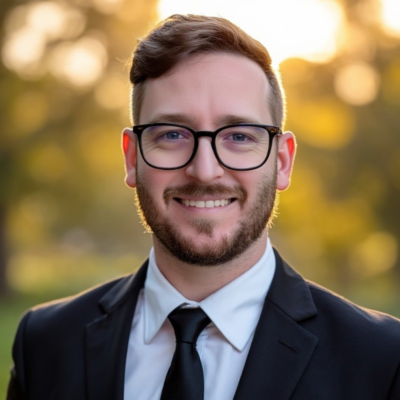 Joshua Patton